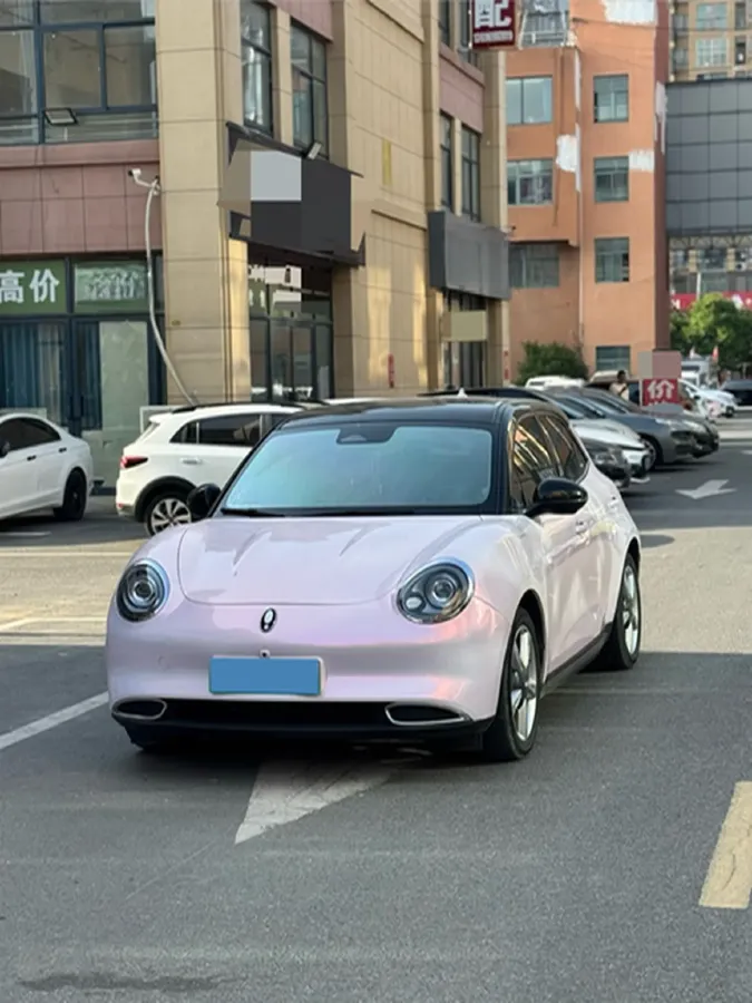 2023 Ora FunkyCat BEV 47.8KWH,autocango,china used car exporter,china ev exporter,chinese used car exporter,chinese used ev exporter