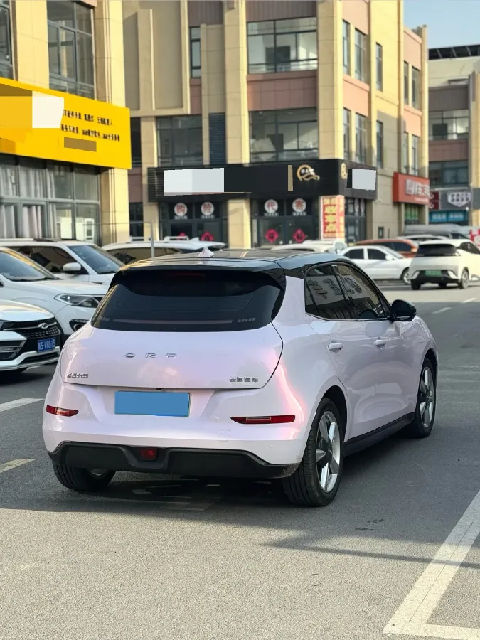 2023 Ora FunkyCat BEV 47.8KWH,autocango,china used car exporter,china ev exporter,chinese used car exporter,chinese used ev exporter