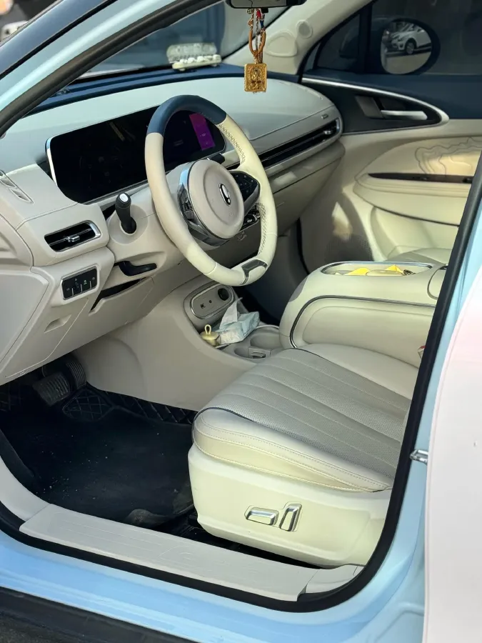 2023 Ora FunkyCat BEV 47.8KWH,autocango,china used car exporter,china ev exporter,chinese used car exporter,chinese used ev exporter