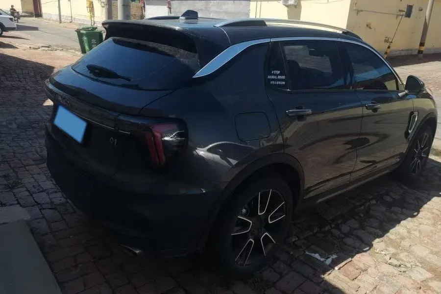 2023 MAXUS Interstellar 2.0T 261HP L4 8AT,autocango,china used car exporter,china ev exporter,chinese used car exporter,chinese used ev exporter