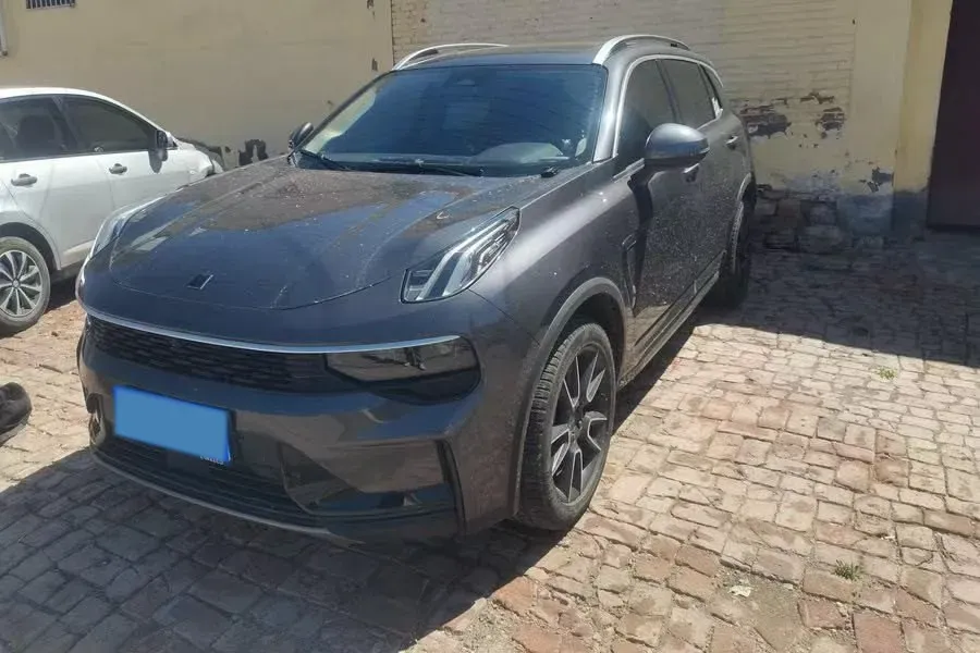 2023 MAXUS Interstellar 2.0T 261HP L4 8AT,autocango,china used car exporter,china ev exporter,chinese used car exporter,chinese used ev exporter
