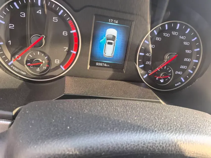 2018 Haval H6 1.5T 150HP L4 7DCT,autocango,china used car exporter,china ev exporter,chinese used car exporter,chinese used ev exporter