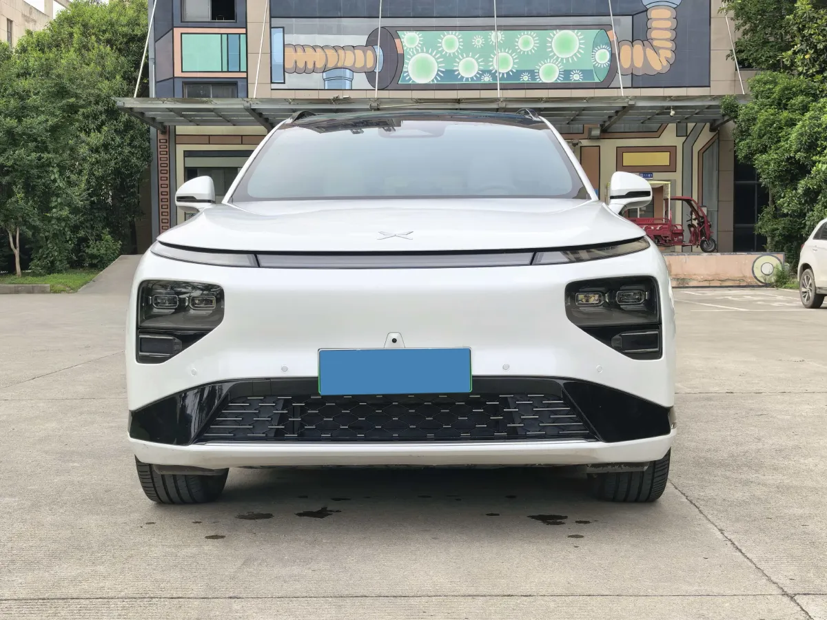 2024 Xpeng G9 BEV 78.2KWH,autocango,china used car exporter,china ev exporter,chinese used car exporter,chinese used ev exporter