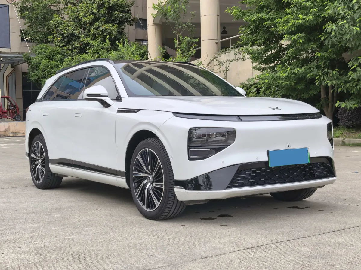 2024 Xpeng G9 BEV 78.2KWH,autocango,china used car exporter,china ev exporter,chinese used car exporter,chinese used ev exporter