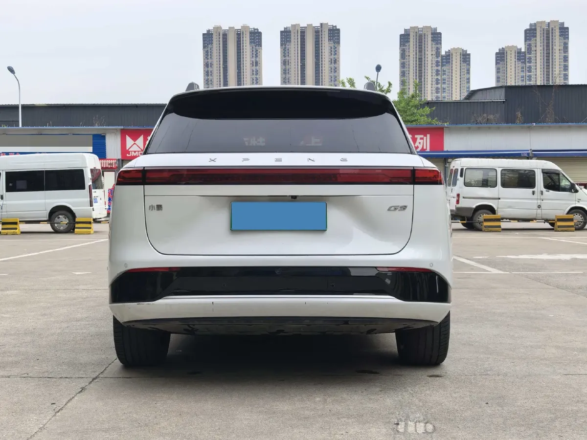 2024 Xpeng G9 BEV 78.2KWH,autocango,china used car exporter,china ev exporter,chinese used car exporter,chinese used ev exporter