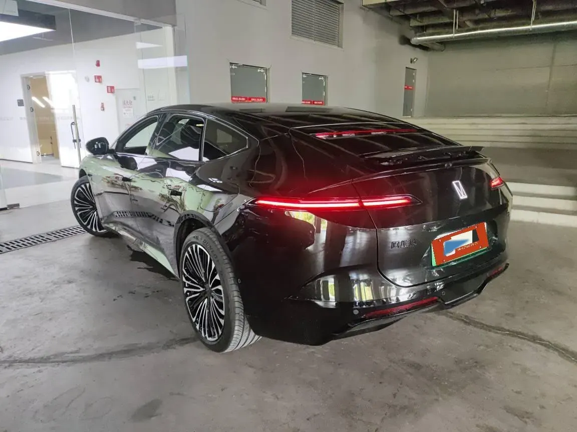 2024 Avatr 12 BEV 94.5KWH,autocango,china used car exporter,china ev exporter,chinese used car exporter,chinese used ev exporter