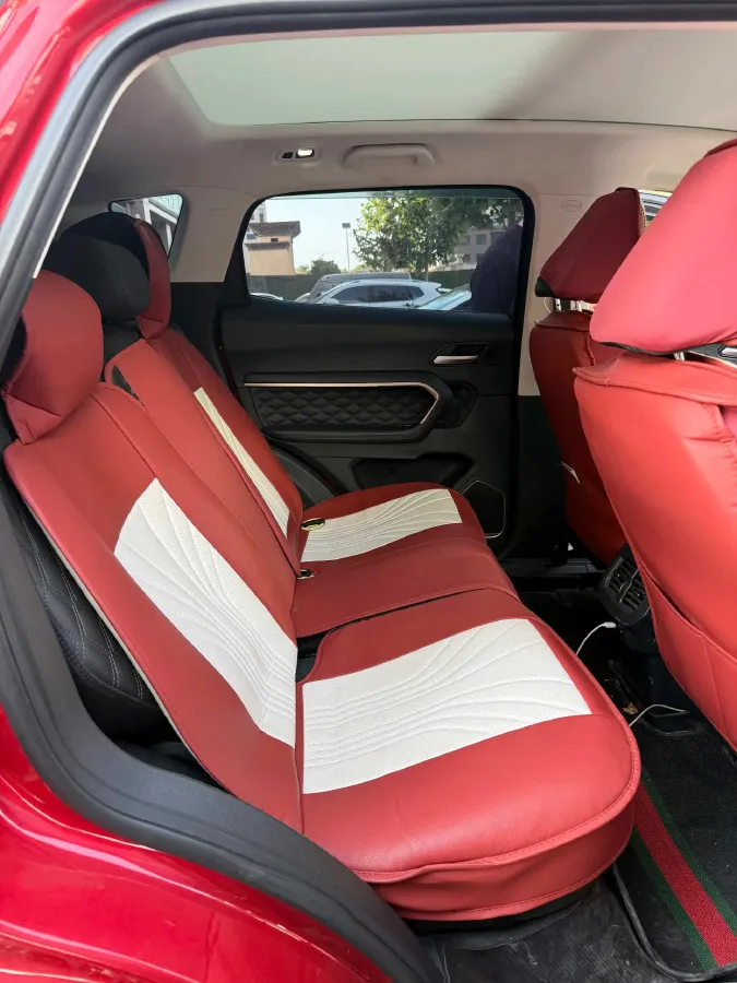 2021 Haval H6 1.5T 169HP L4 7DCT,autocango,china used car exporter,china ev exporter,chinese used car exporter,chinese used ev exporter