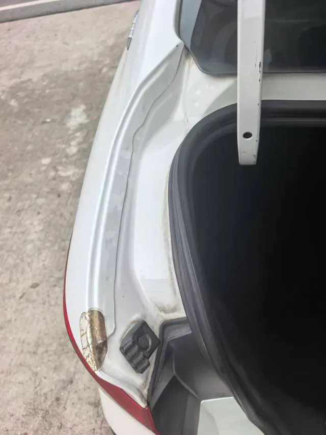 2018 BeiJing Auto EU5 BEV 53.66KWH,autocango,china used car exporter,china ev exporter,chinese used car exporter,chinese used ev exporter
