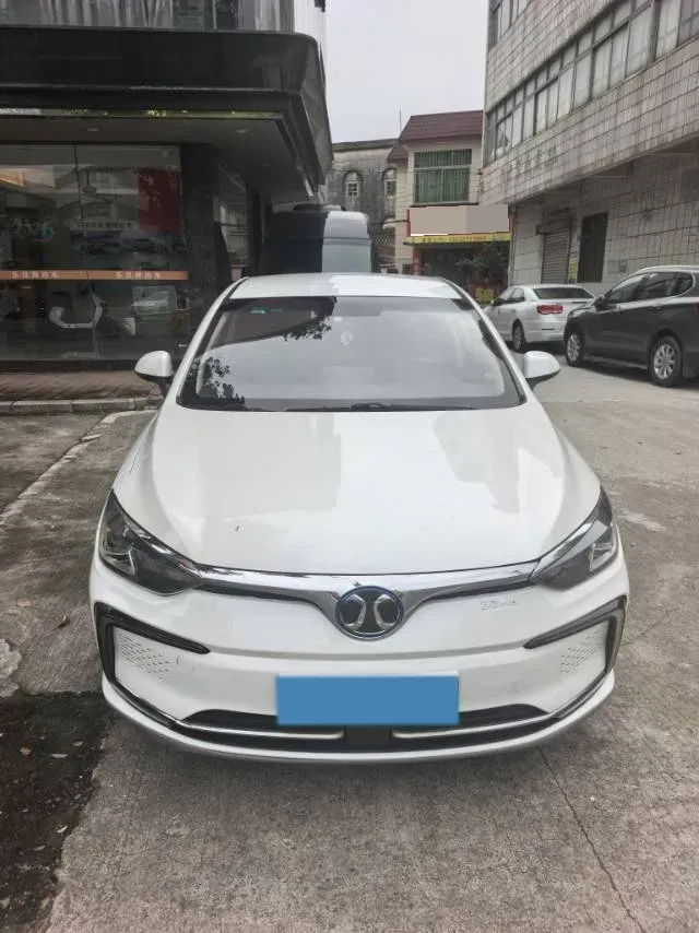 2018 BeiJing Auto EU5 BEV 53.66KWH,autocango,china used car exporter,china ev exporter,chinese used car exporter,chinese used ev exporter
