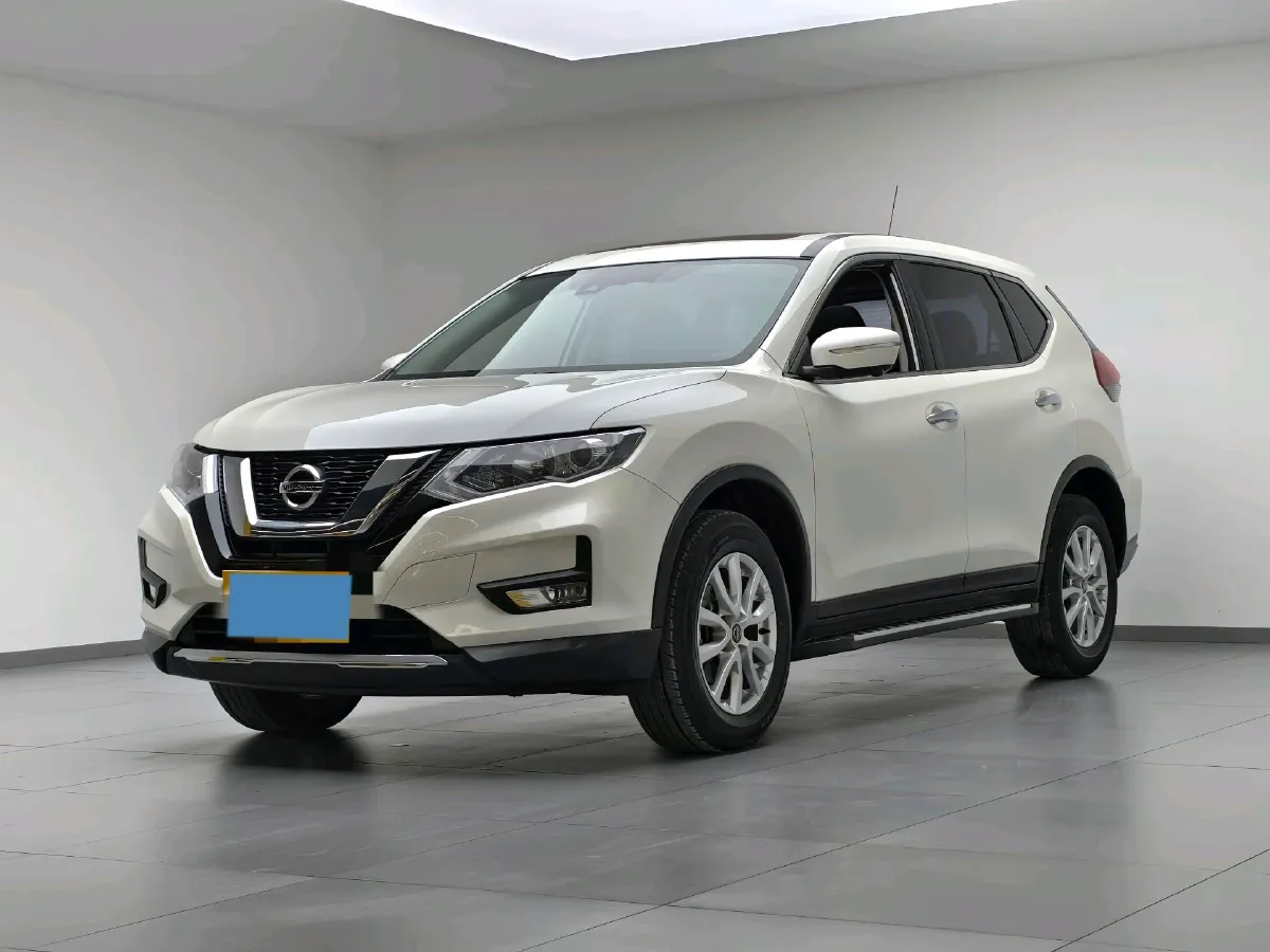 2021 Nissan X-Trail 2.0L 151HP L4 CVT,autocango,china used car exporter,china ev exporter,chinese used car exporter,chinese used ev exporter