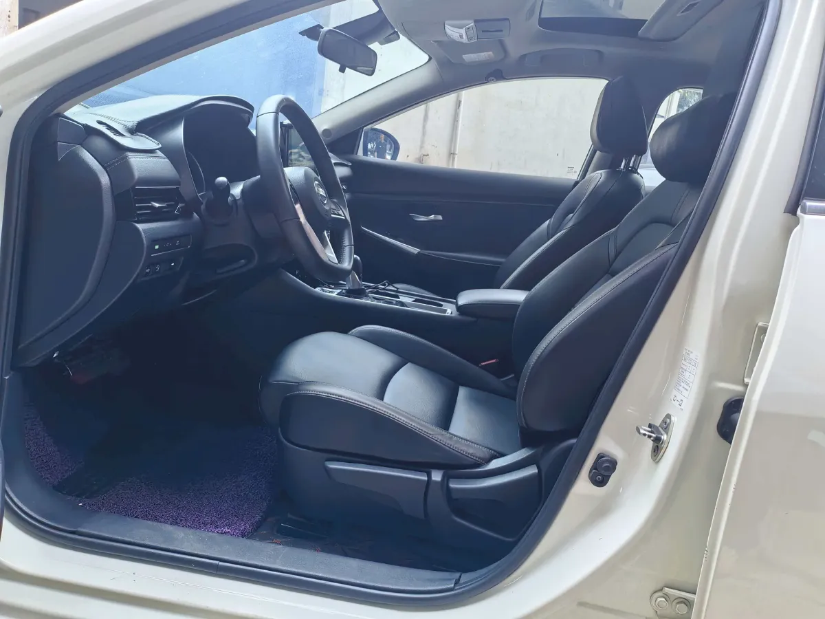 2022 Nissan Sylphy 1.6L 135HP L4 CVT,autocango,china used car exporter,china ev exporter,chinese used car exporter,chinese used ev exporter