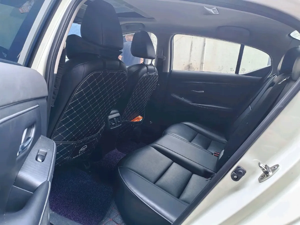 2022 Nissan Sylphy 1.6L 135HP L4 CVT,autocango,china used car exporter,china ev exporter,chinese used car exporter,chinese used ev exporter