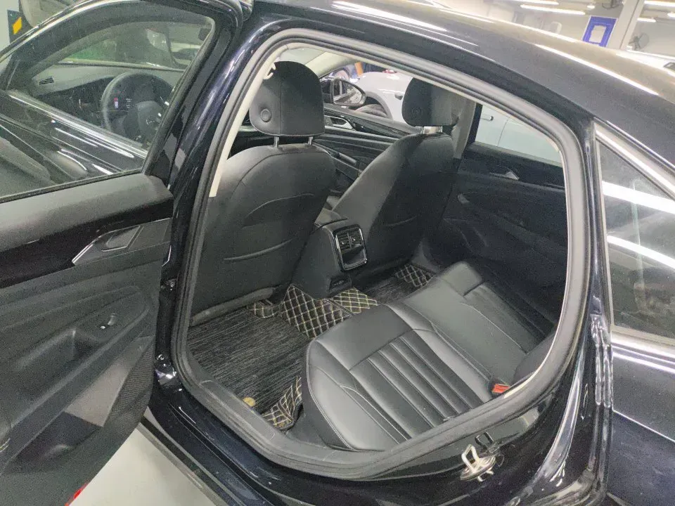 2022 Volkswagen Lamando 1.4T 150HP L4 7DCT,autocango,china used car exporter,china ev exporter,chinese used car exporter,chinese used ev exporter