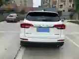 2019 Haval M6 1.5T 150HP L4 7DCT