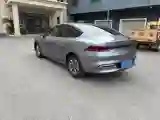 2024 BYD Qin Plus 1.5L 110HP L4 E-CVT PHEV 8.32KWH