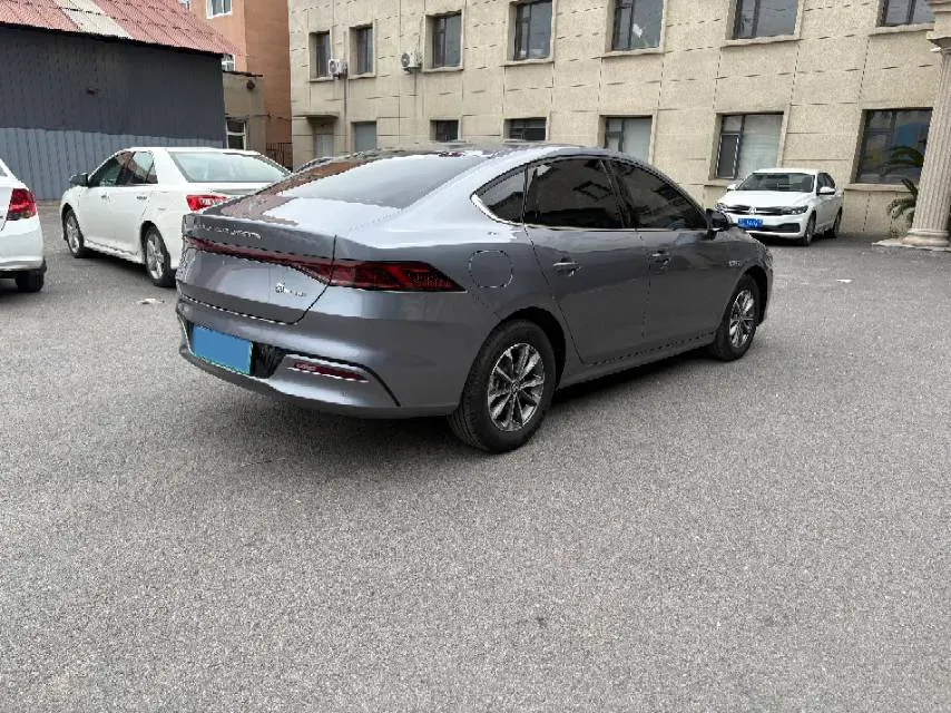 2024 BYD Qin Plus 1.5L 110HP L4 E-CVT PHEV 8.32KWH,autocango,china used car exporter,china ev exporter,chinese used car exporter,chinese used ev exporter