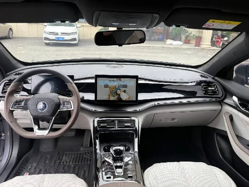 2024 BYD Qin Plus 1.5L 110HP L4 E-CVT PHEV 8.32KWH,autocango,china used car exporter,china ev exporter,chinese used car exporter,chinese used ev exporter