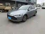 2024 BYD Qin Plus 1.5L 110HP L4 E-CVT PHEV 8.32KWH