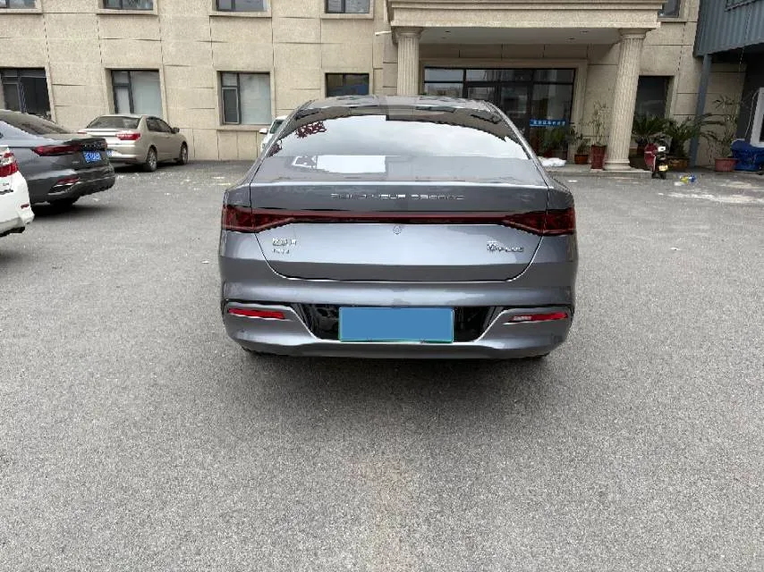 2024 BYD Qin Plus 1.5L 110HP L4 E-CVT PHEV 8.32KWH,autocango,china used car exporter,china ev exporter,chinese used car exporter,chinese used ev exporter