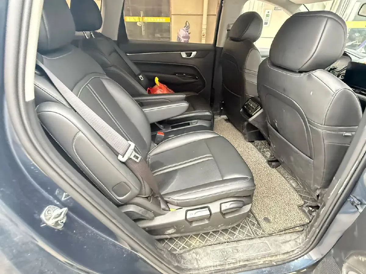 2020 WuLing KaiJie 1.5T 147HP L4 CVT,autocango,china used car exporter,china ev exporter,chinese used car exporter,chinese used ev exporter