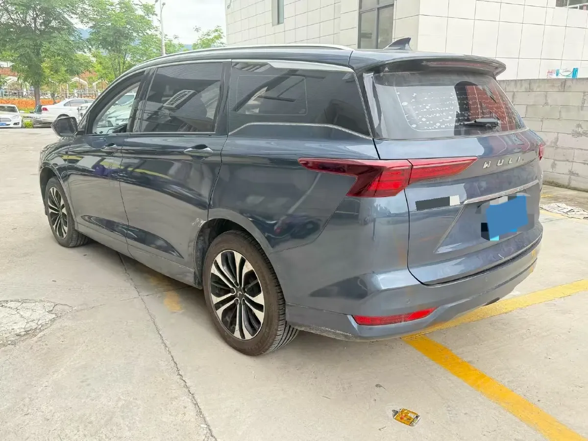 2020 WuLing KaiJie 1.5T 147HP L4 CVT,autocango,china used car exporter,china ev exporter,chinese used car exporter,chinese used ev exporter