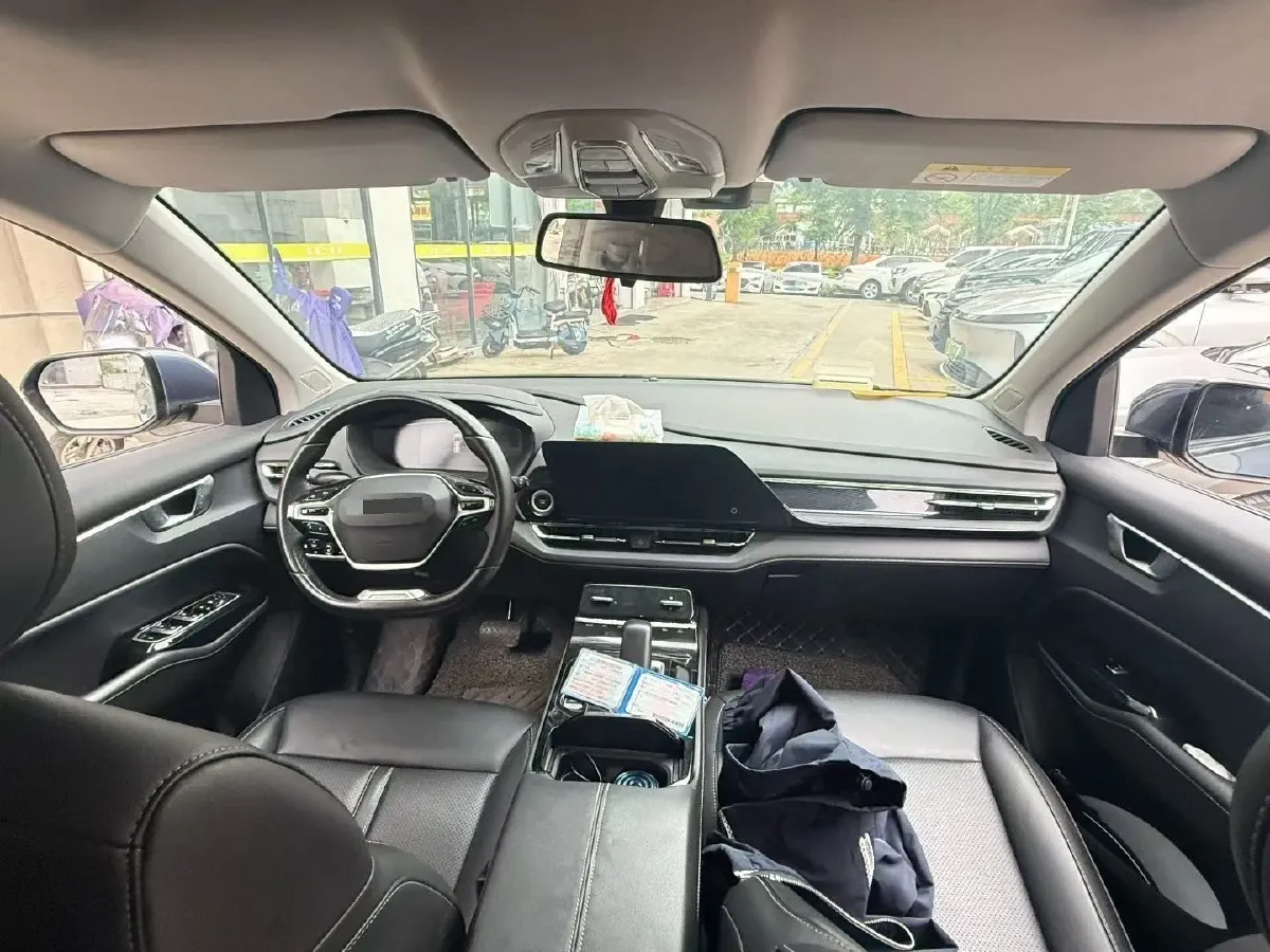 2020 WuLing KaiJie 1.5T 147HP L4 CVT,autocango,china used car exporter,china ev exporter,chinese used car exporter,chinese used ev exporter