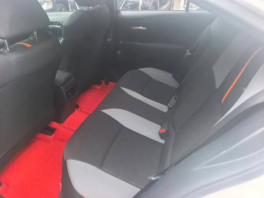 2022 Toyota Corolla 1.2T 116HP L4 CVT,autocango,china used car exporter,china ev exporter,chinese used car exporter,chinese used ev exporter