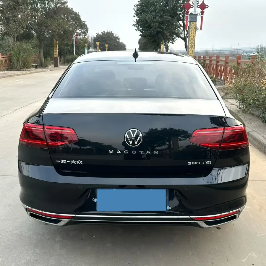 2020 Volkswagen Magotan 1.4T 150HP L4 7DCT,autocango,china used car exporter,china ev exporter,chinese used car exporter,chinese used ev exporter