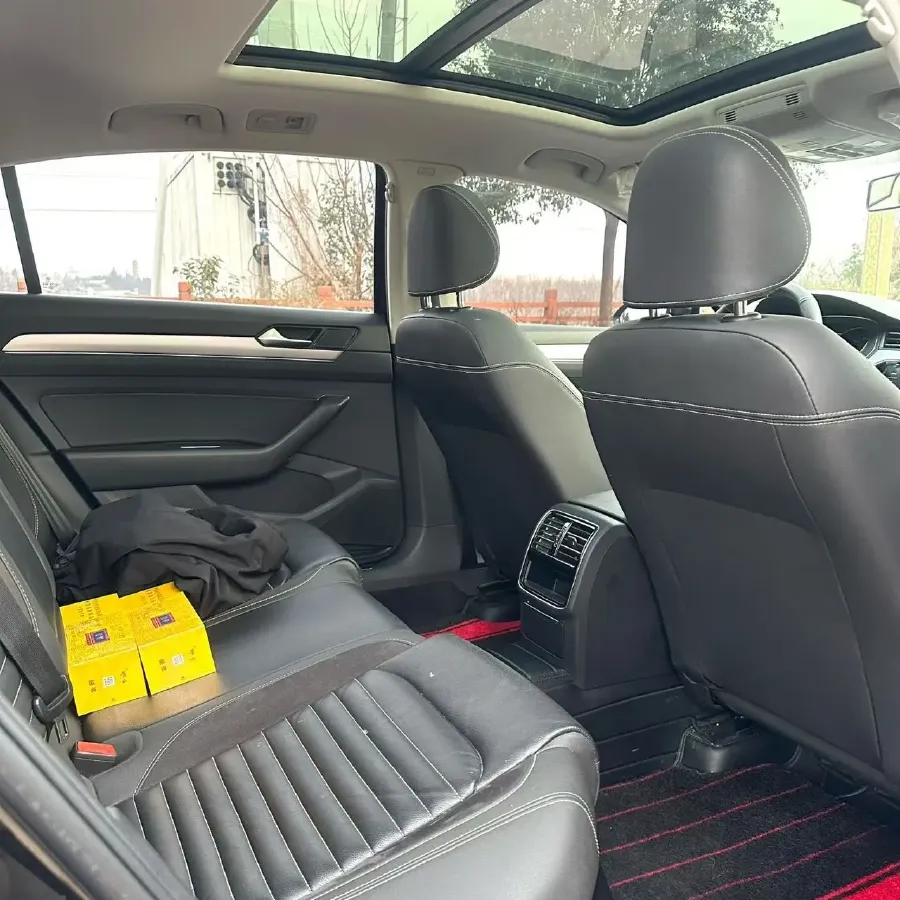 2020 Volkswagen Magotan 1.4T 150HP L4 7DCT,autocango,china used car exporter,china ev exporter,chinese used car exporter,chinese used ev exporter
