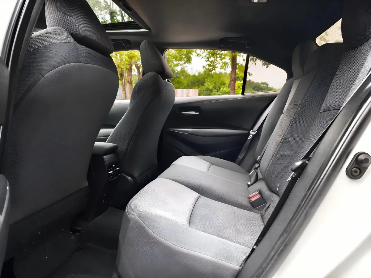 2022 Toyota Levin 1.2T 116HP L4 CVT,autocango,china used car exporter,china ev exporter,chinese used car exporter,chinese used ev exporter