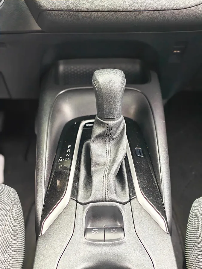 2022 Toyota Levin 1.2T 116HP L4 CVT,autocango,china used car exporter,china ev exporter,chinese used car exporter,chinese used ev exporter