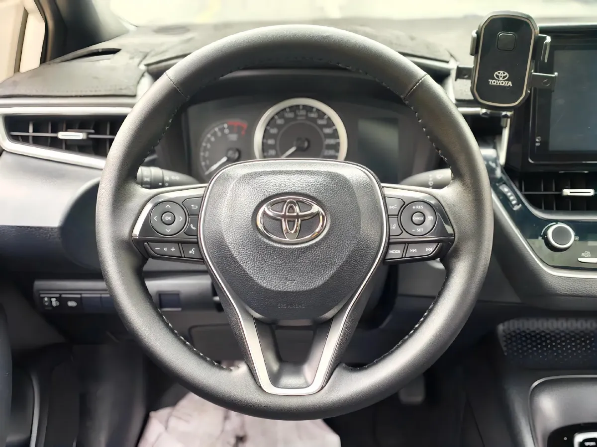 2022 Toyota Levin 1.2T 116HP L4 CVT,autocango,china used car exporter,china ev exporter,chinese used car exporter,chinese used ev exporter
