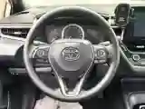 2022 Toyota Levin 1.2T 116HP L4 CVT