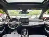 2022 Toyota Levin 1.2T 116HP L4 CVT