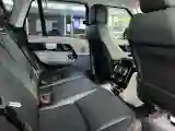 2021 Land Rover Range Rover 3.0T 360HP L6 8AT