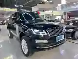 2021 Land Rover Range Rover 3.0T 360HP L6 8AT