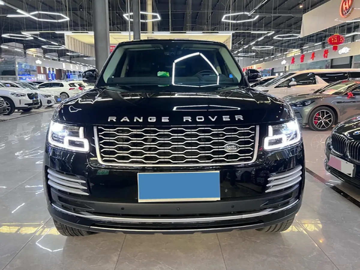 2021 Land Rover Range Rover 3.0T 360HP L6 8AT,autocango,china used car exporter,china ev exporter,chinese used car exporter,chinese used ev exporter