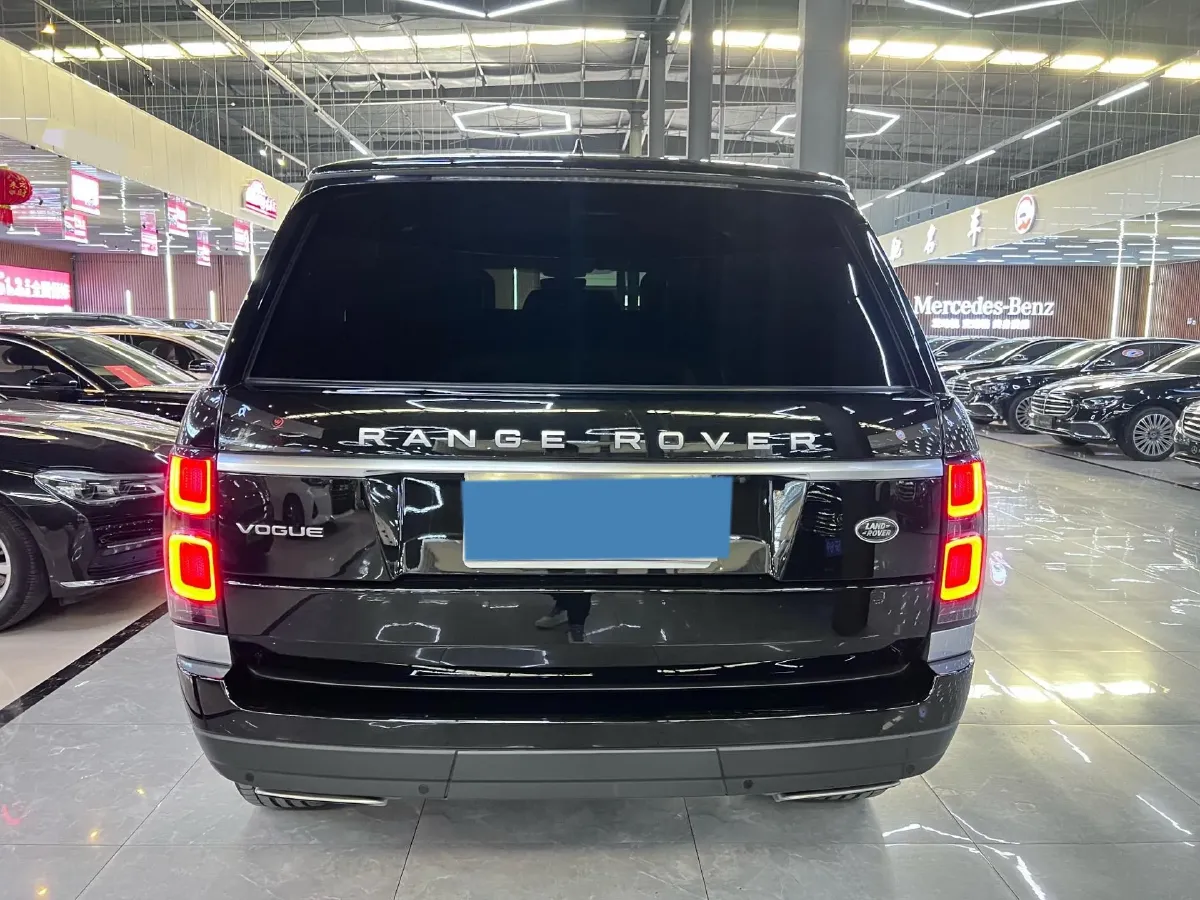 2021 Land Rover Range Rover 3.0T 360HP L6 8AT,autocango,china used car exporter,china ev exporter,chinese used car exporter,chinese used ev exporter