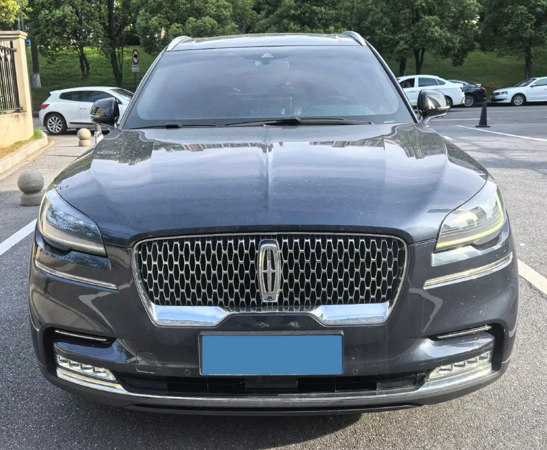 2021 Lincoln Aviator 3.0T 355HP V6 10AT,autocango,china used car exporter,china ev exporter,chinese used car exporter,chinese used ev exporter