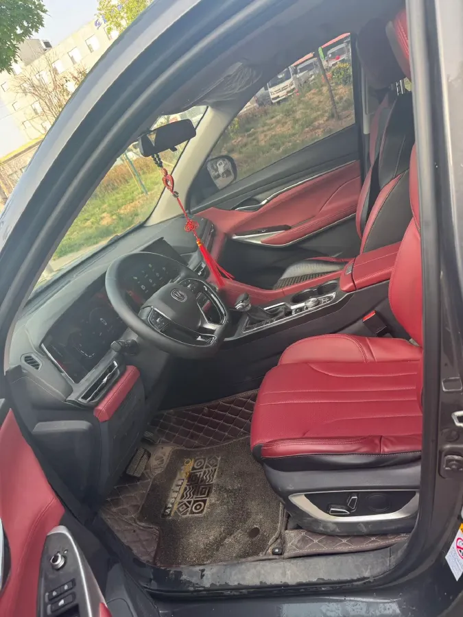2020 ChangAn CS75 Plus 1.5T 178HP L4 6AT,autocango,china used car exporter,china ev exporter,chinese used car exporter,chinese used ev exporter