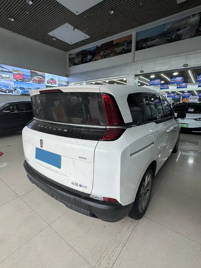 2023 Bestune NAT BEV 54KWH,autocango,china used car exporter,china ev exporter,chinese used car exporter,chinese used ev exporter