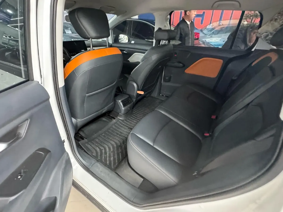 2023 Bestune NAT BEV 54KWH,autocango,china used car exporter,china ev exporter,chinese used car exporter,chinese used ev exporter