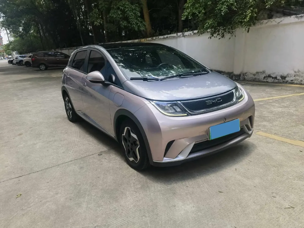 2021 BYD Yuan Pro BEV 50.1KWH,autocango,china used car exporter,china ev exporter,chinese used car exporter,chinese used ev exporter