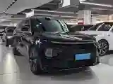 2024 Li L6 Range Extended 154HP L4 REEV 36.8KWH