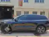 2024 Li L6 Range Extended 154HP L4 REEV 36.8KWH