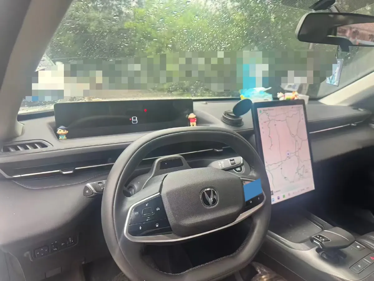 2023 ChangAn Oshan Z6 1.5T 188HP L4 7DCT,autocango,china used car exporter,china ev exporter,chinese used car exporter,chinese used ev exporter