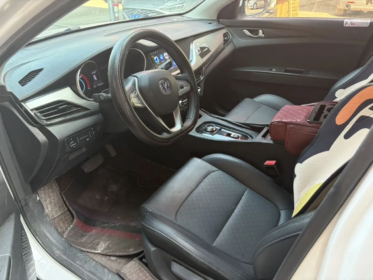 2022 ChangAn Eado BEV 44.43KWH,autocango,china used car exporter,china ev exporter,chinese used car exporter,chinese used ev exporter
