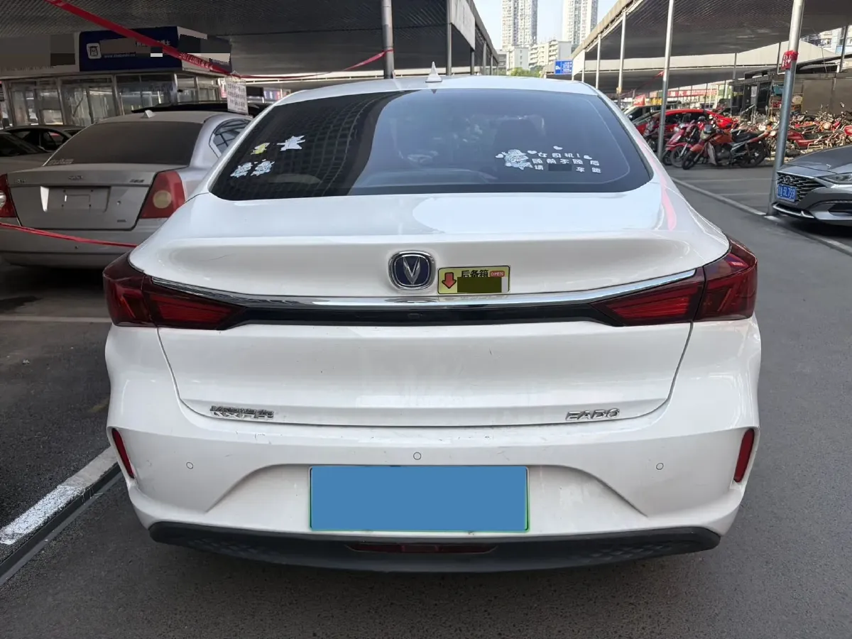 2022 ChangAn Eado BEV 44.43KWH,autocango,china used car exporter,china ev exporter,chinese used car exporter,chinese used ev exporter