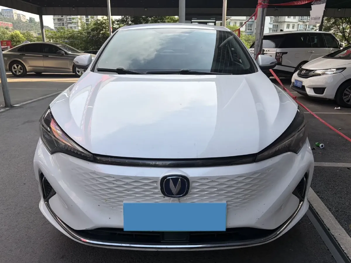 2022 ChangAn Eado BEV 44.43KWH,autocango,china used car exporter,china ev exporter,chinese used car exporter,chinese used ev exporter
