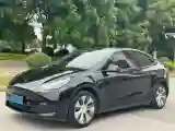 2022 Tesla Model Y BEV 60KWH